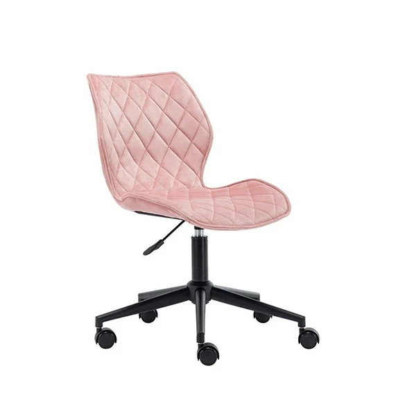 Fabric Home Office kėdė Vykdomoji kėdė