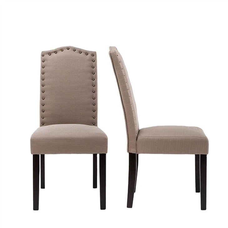Nordic Fabric valgomojo kėdė