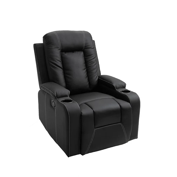 Šiuolaikinė PU odinė sofa