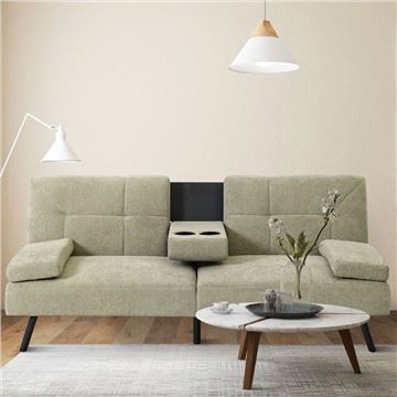 Konvertuojama sofa-lova