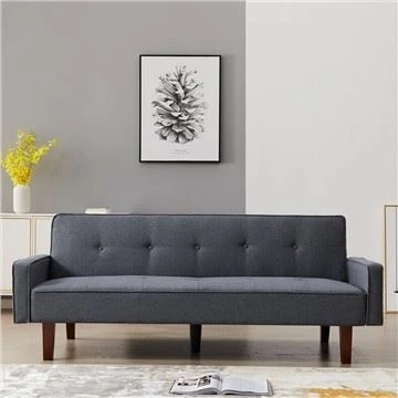 Kvadratinė sofa-lova
