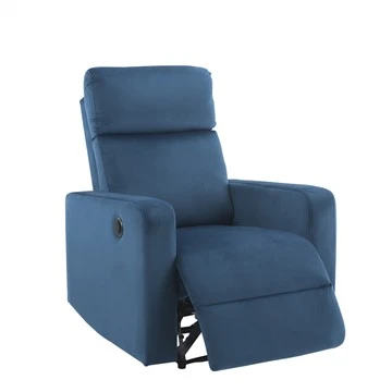 Moderni vienvietė sofa
