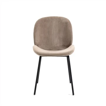 Pasukama, ergonomiška, išlenkta nugara, minkšta darbo kėdė